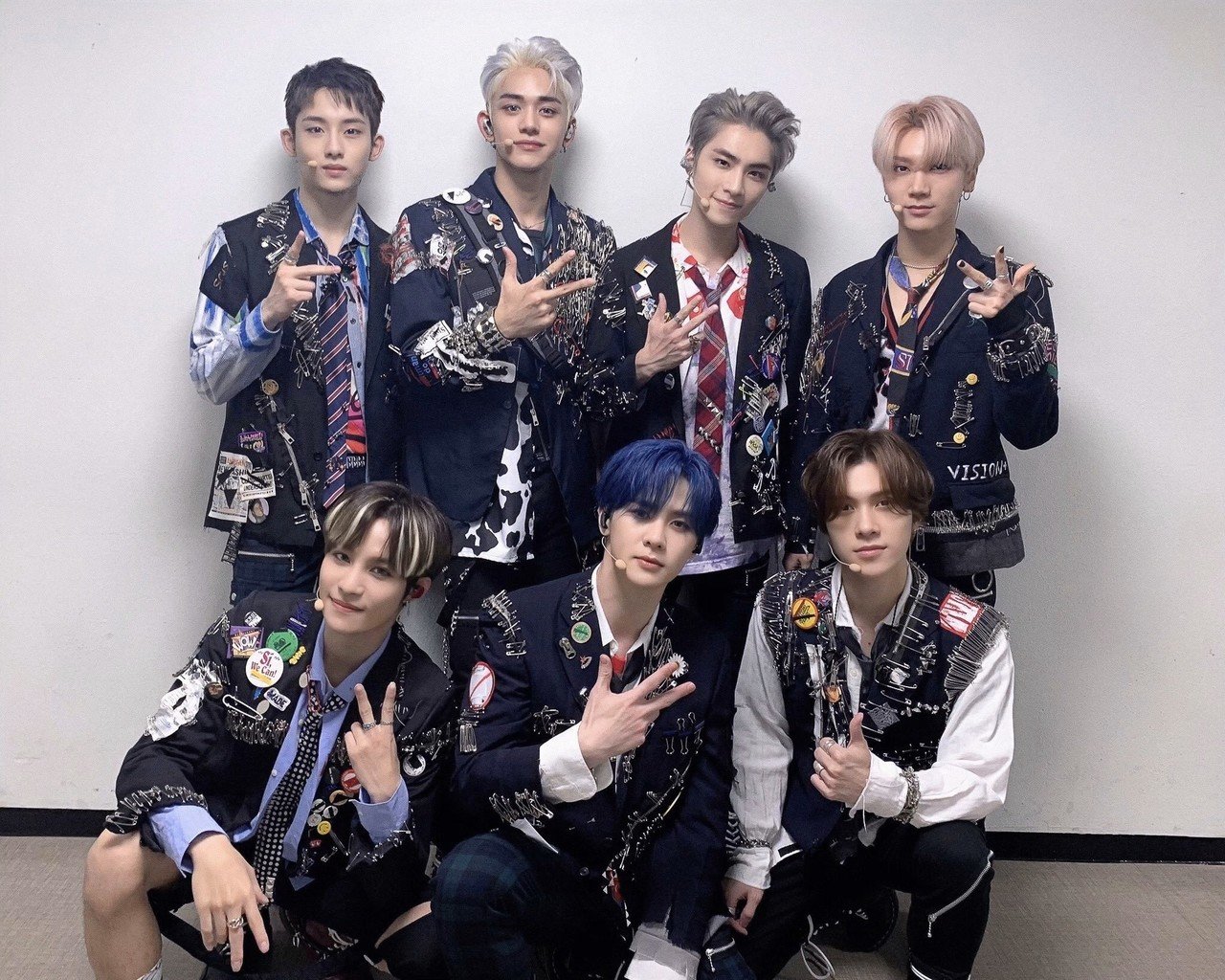 WayV 威神 ウィンウィン ルーカス シャオジュン ヤンヤン ヘンドリー 中国で歴史を塗り替えた、WayV（威神V）の次なるフェーズは？