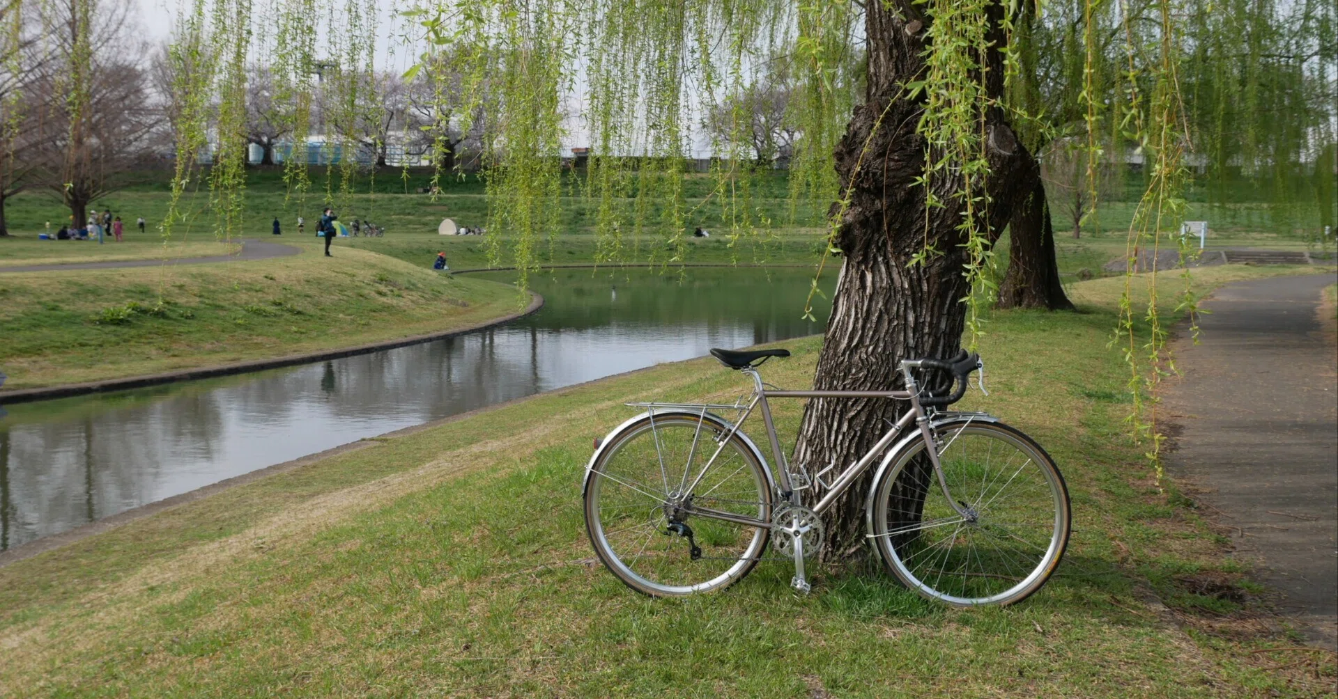 Casual Cyclists #27 