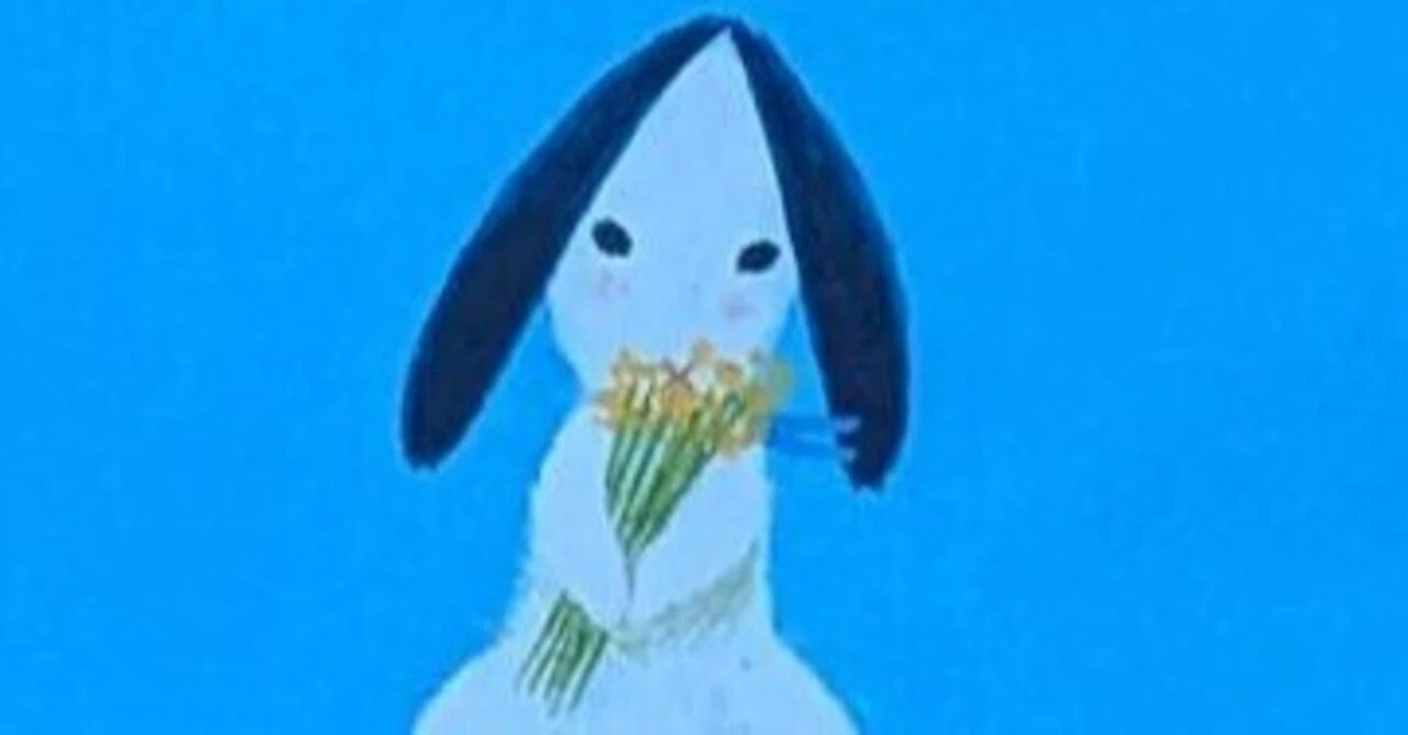 吹矢もいいけど、神戸市立小磯記念美術館 絵本作家·葉祥明｜abeno-h
