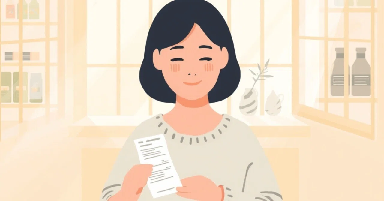 いまさらですが『ジェネリックを選んだ時にお支払いの金額の違いをどのように知る事ができるの？』　 シリーズ23「2026年6月改定 患者のためのやさしい解説」第7回