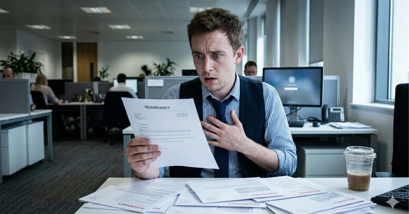 その他 job Why the Lazy Flock to Administrative Jobs｜MC.Motto