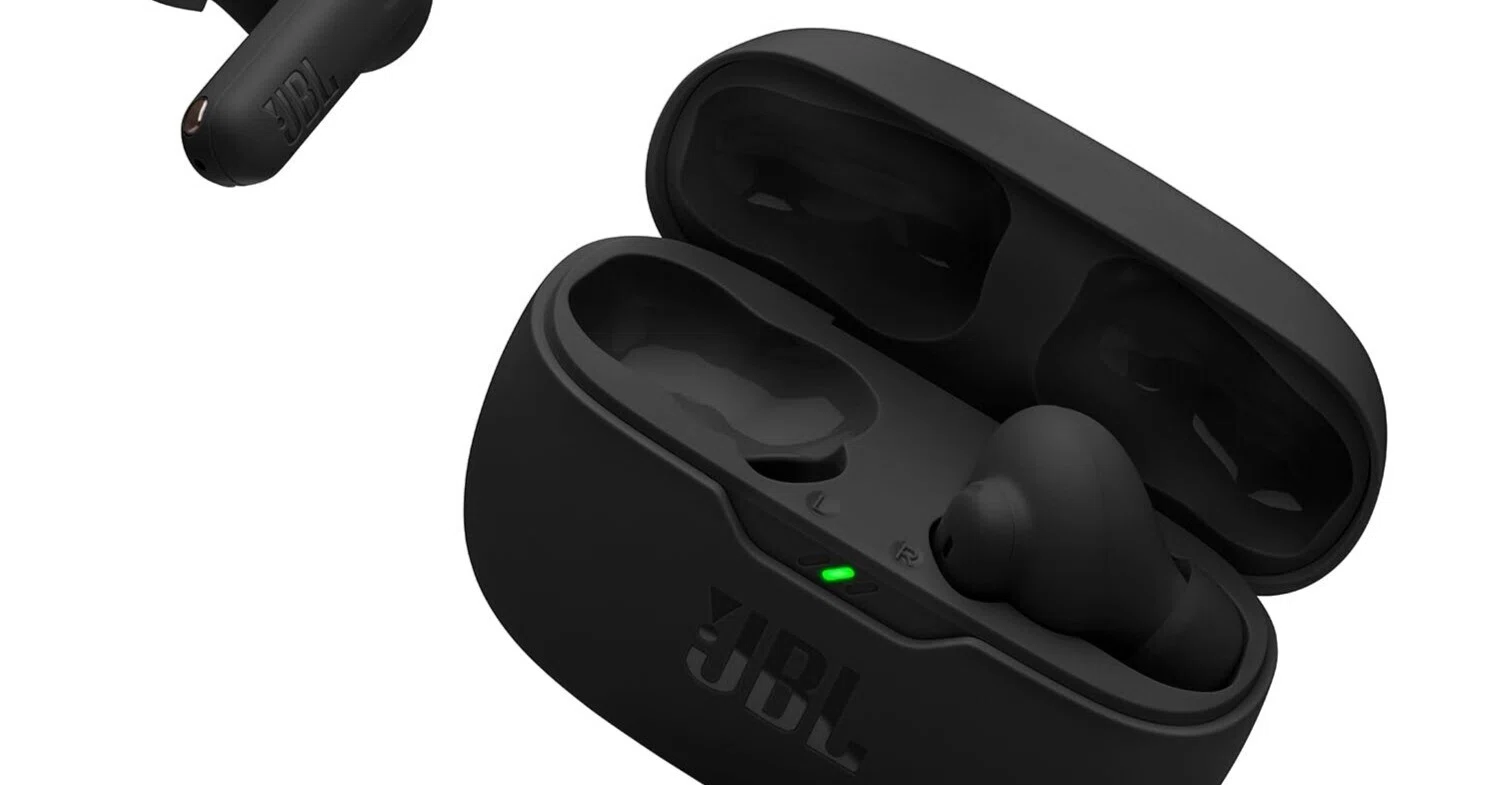 5,400円で「JBLの音」が手に入る時代——WAVE BEAM 2はエントリー機の新