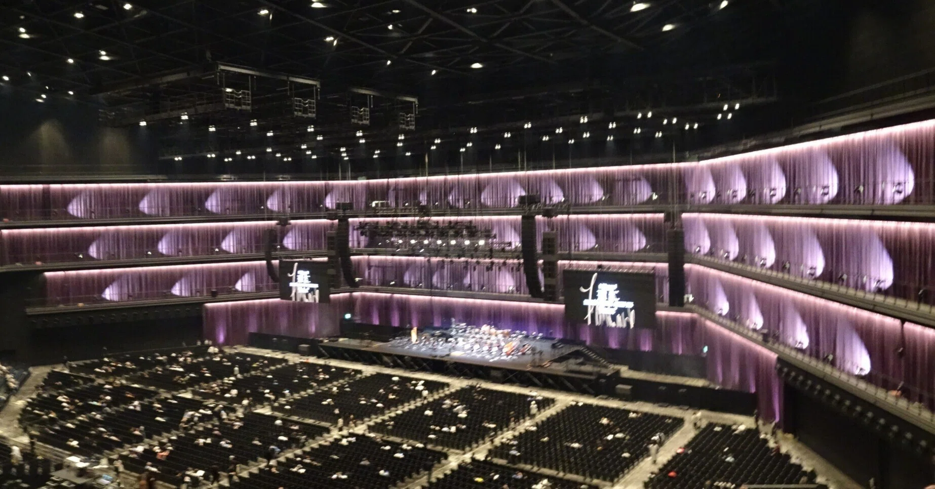 玉置浩二のKアリーナ公演で”音楽の力”を再確認した夜｜門田和雄