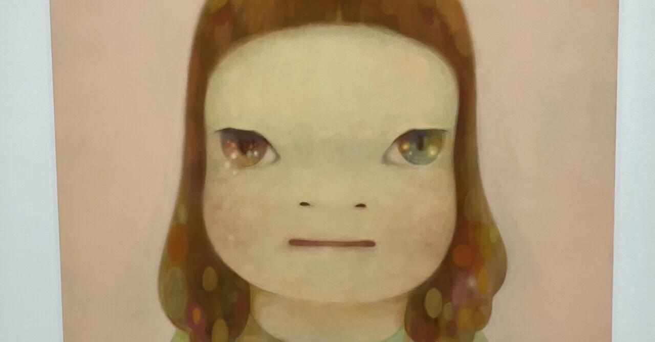 美術展】コレクション展 2026.4.25（土）-6.28（日）/横浜美術館（横浜