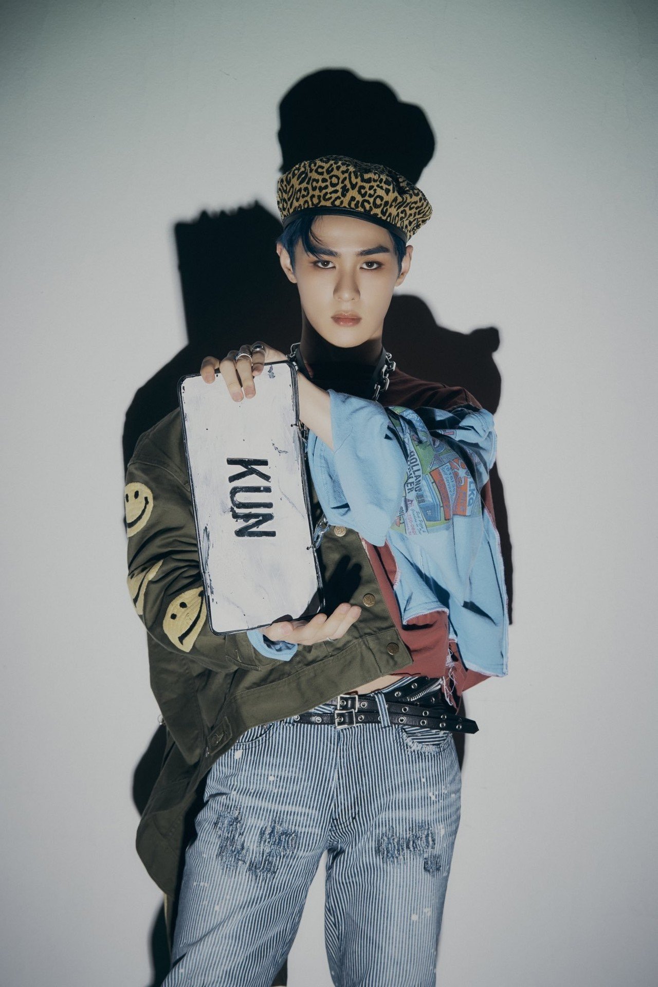 wayv 威神 中華　中国　限定 クン　龍年限定セット 威神メンバー紹介1人目： クン(钱锟)｜うぇうぇうぇい