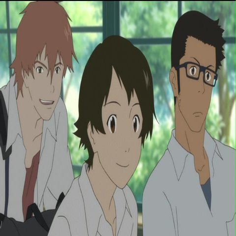 細田守監督のアニメーションにはなぜ影がないのか ネジムラ アニメ映画ライター Note