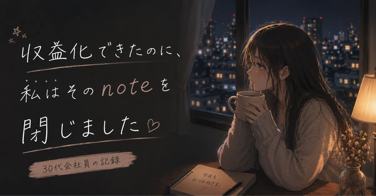 見出し画像