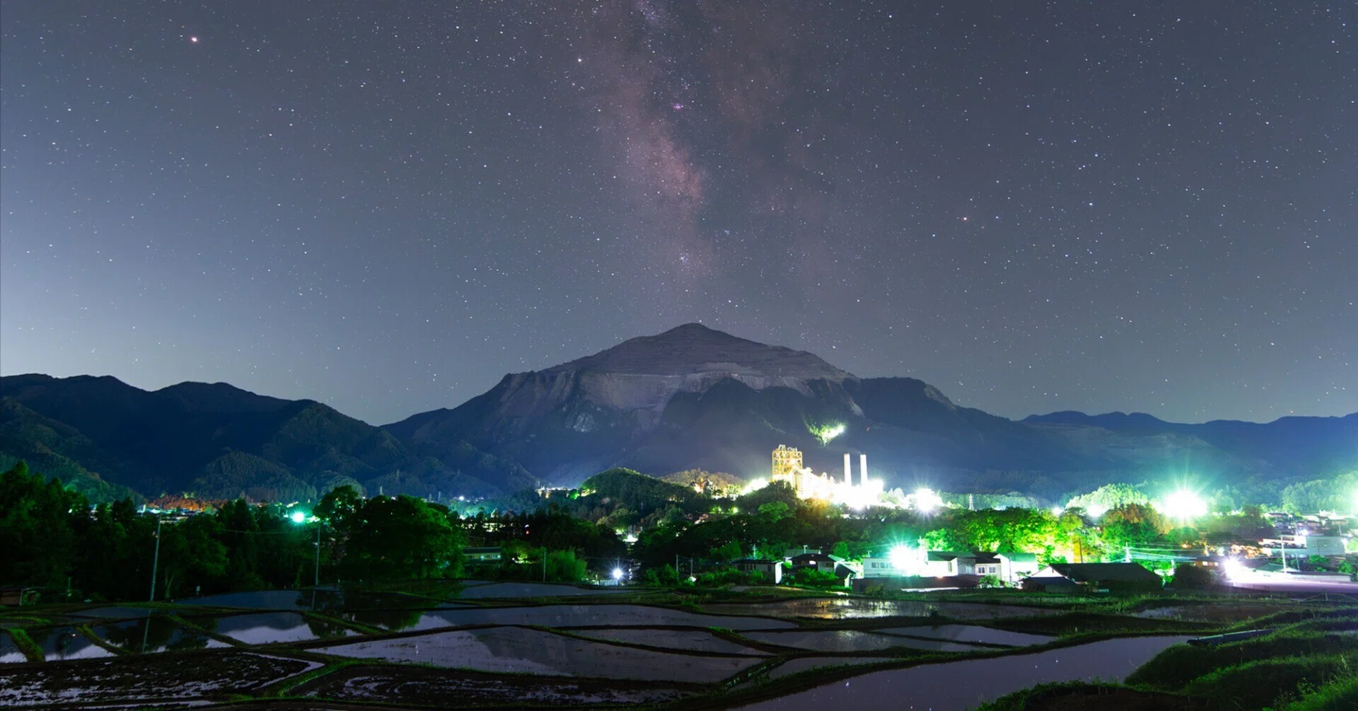 写真が撮れない夜は、過去の5月をのぞいてみる｜星空写真家 × 会社役員