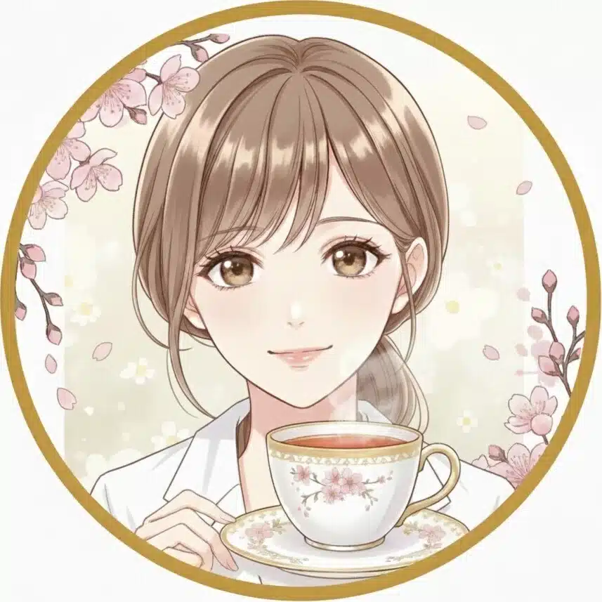 さくらもち