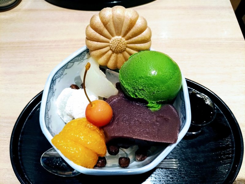 あんみつ ガチャポン 食券プレート 06 12の日記 にゃーしき Note あんみつ ガチャポン 食券プレート 06 12の日記 にゃーしき Note