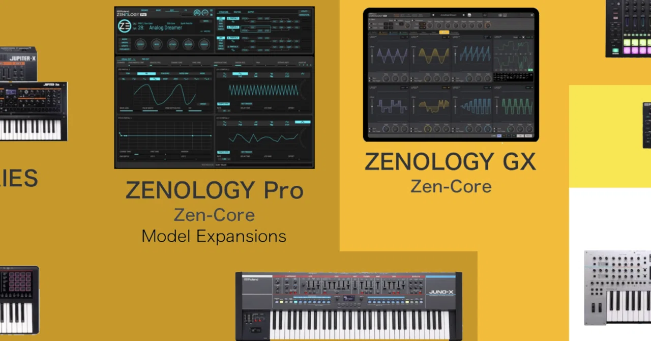 cheonnyeoオーダーページ これがZen-Coreの世界だ！｜みくばんP