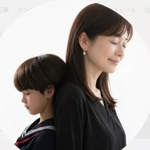 ここまで落ちた私がまだ生きている理由