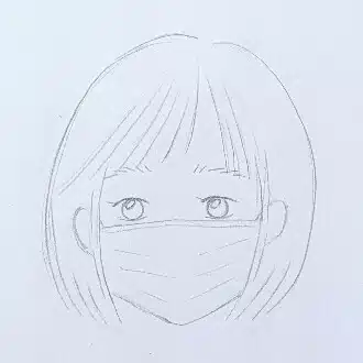 まっさら
