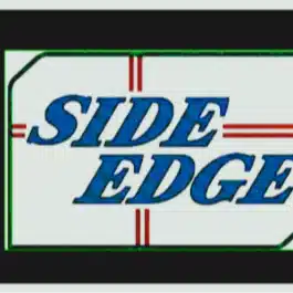 side-edge