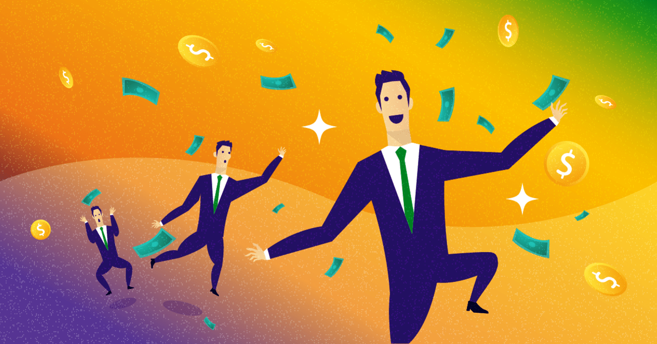 お金で解決できる問題は払ってしまった方がいい Kou 習慣化の人 Note