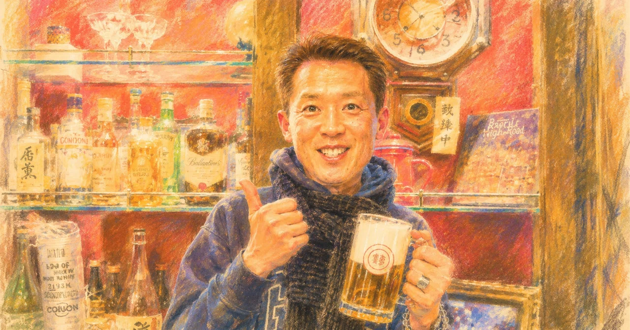 見出し画像