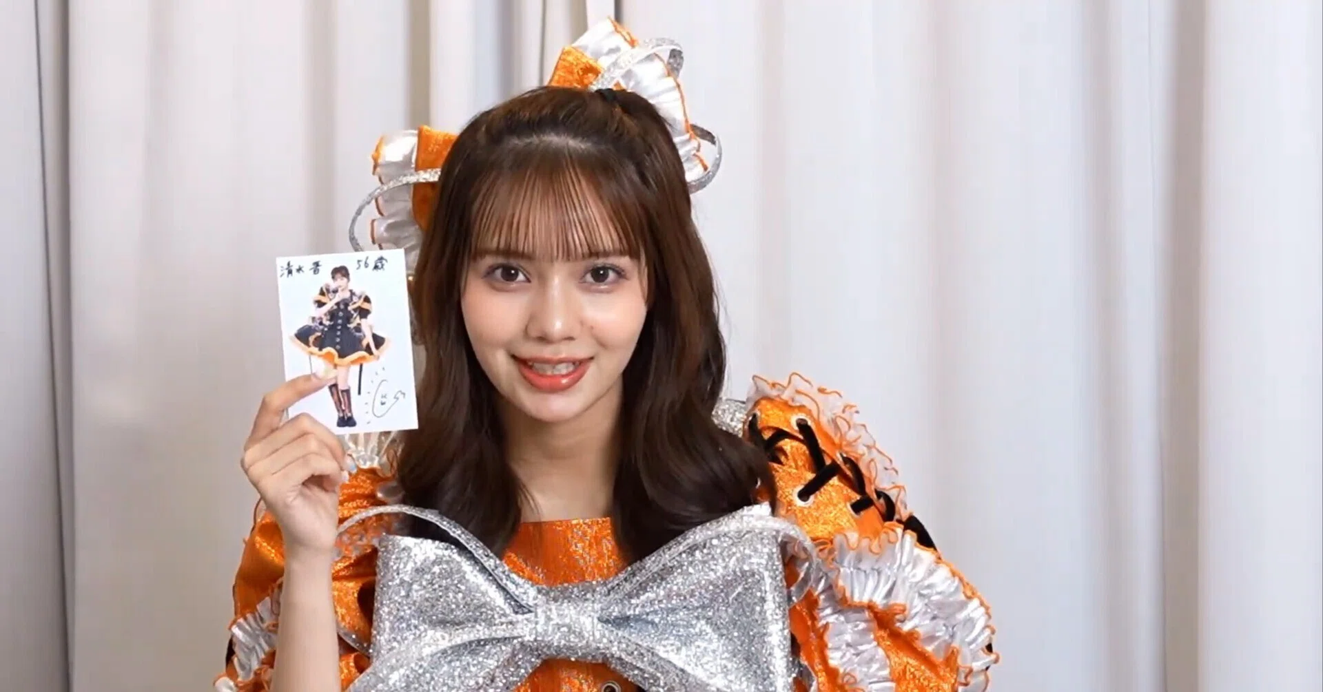 56 サイン アイドル 55歳新参オタク、オンラインサイン会で「認知」の沼を知った話 ～推し