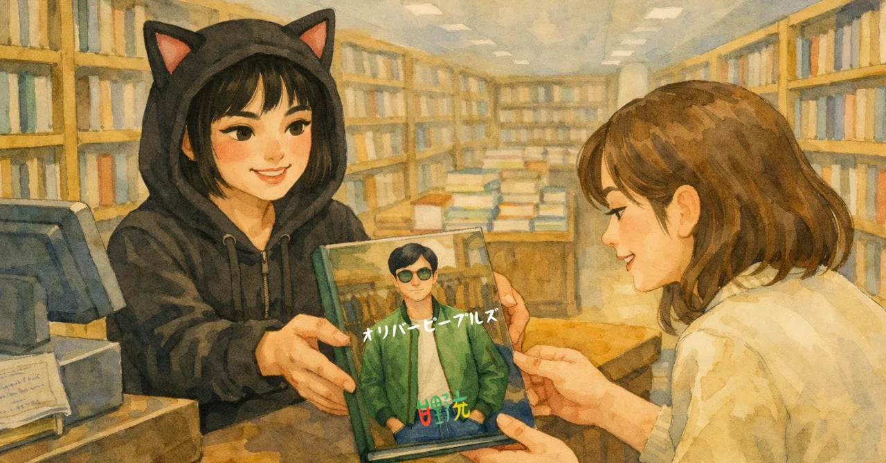 見出し画像