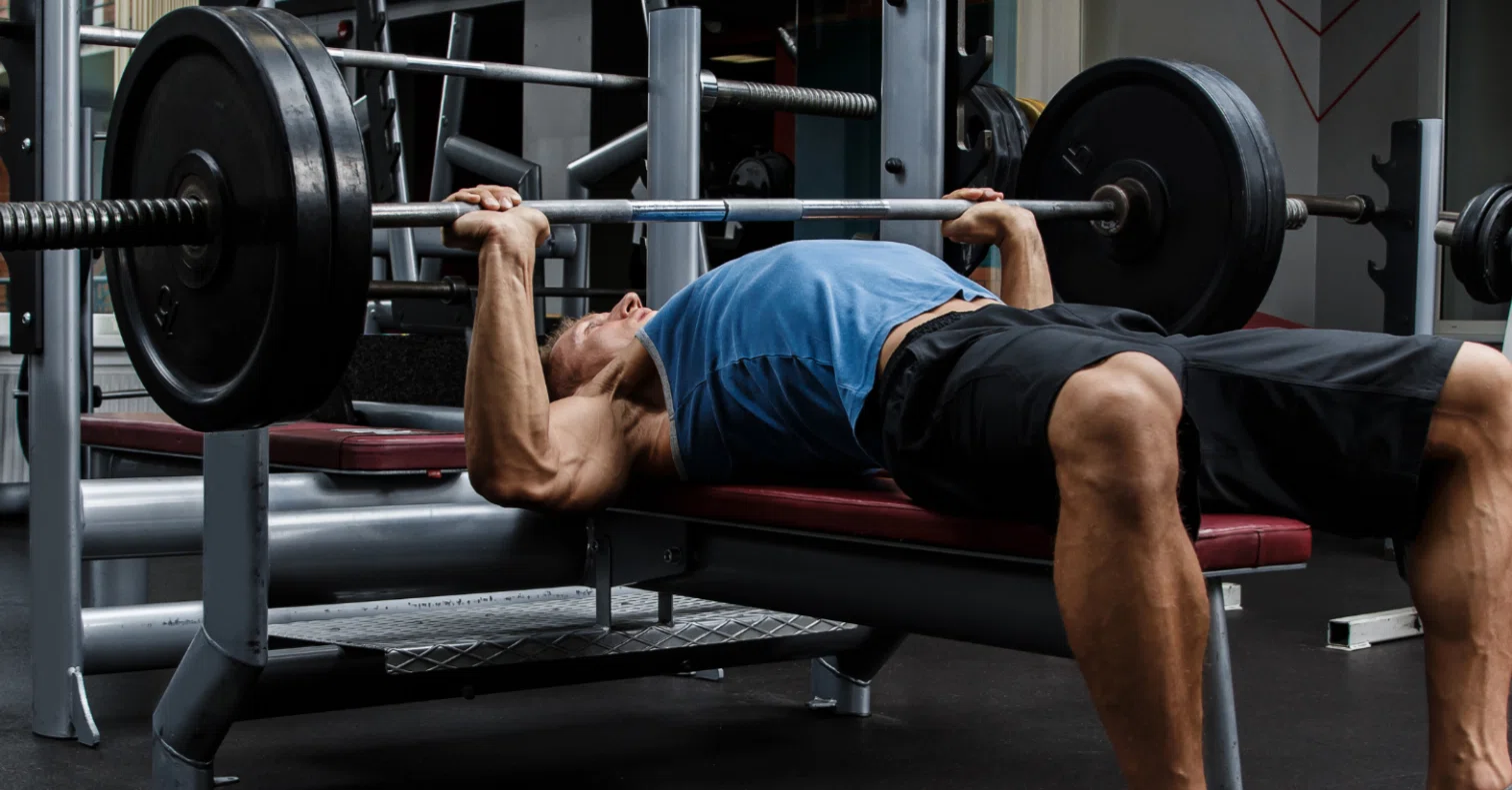 Chigasaki Fitness Gym Presents: A Must-See Form Guide for Those