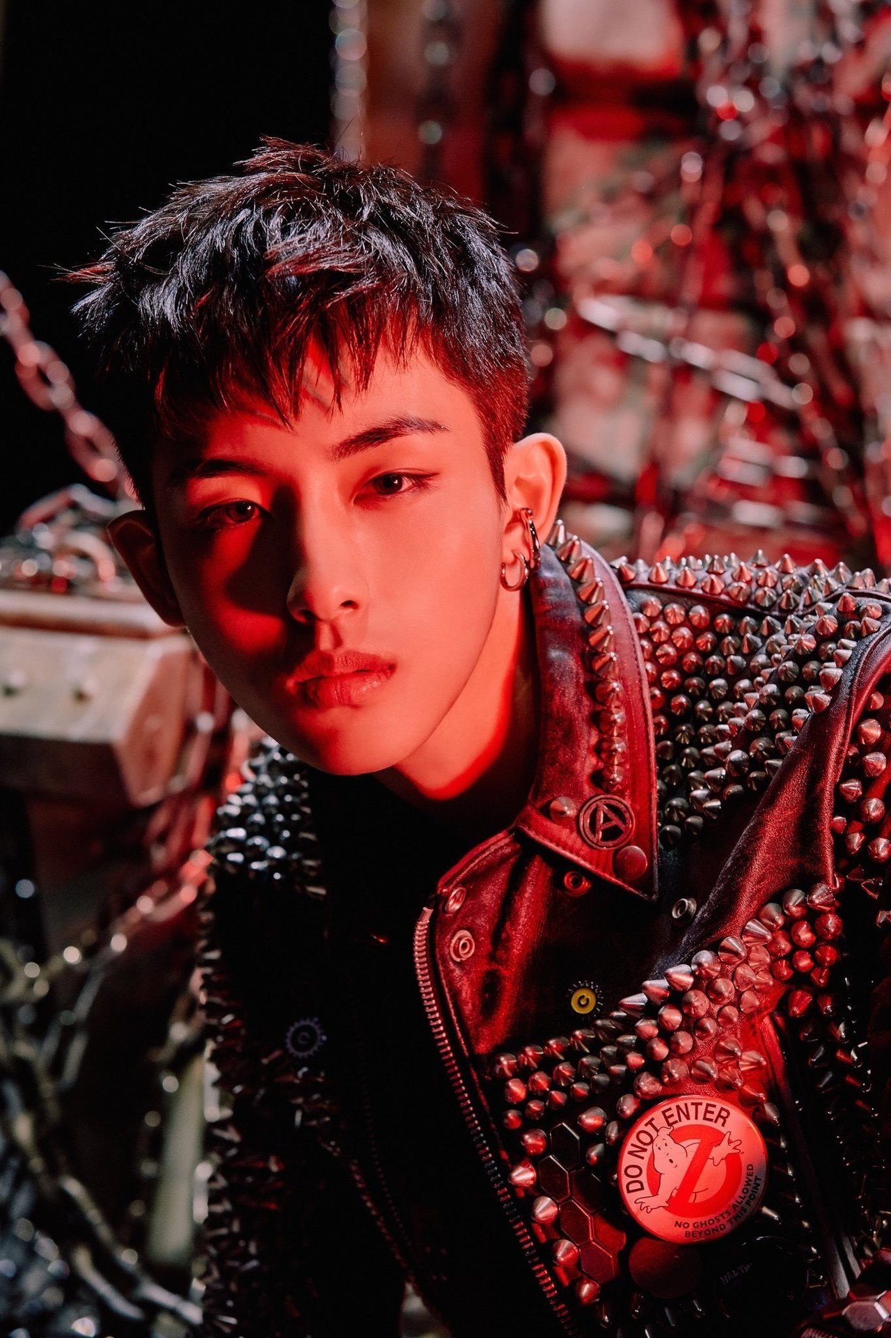 威神メンバー紹介3人目 ウィンウィン 董思成 うぇうぇうぇい Note 威神メンバー紹介3人目 ウィンウィン 董思成 うぇうぇうぇい Note