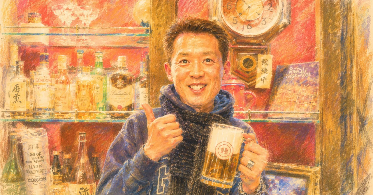 見出し画像