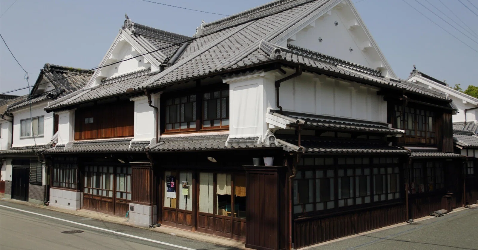 八女の町は、巨大な工房だった｜RE:CRAFTED (リクラフテッド)