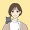 こころ/訪問ナース/ねこ師匠🐾
