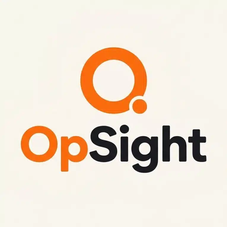 OpSight｜オプサイト：飲食現場のプロセスを可視化する