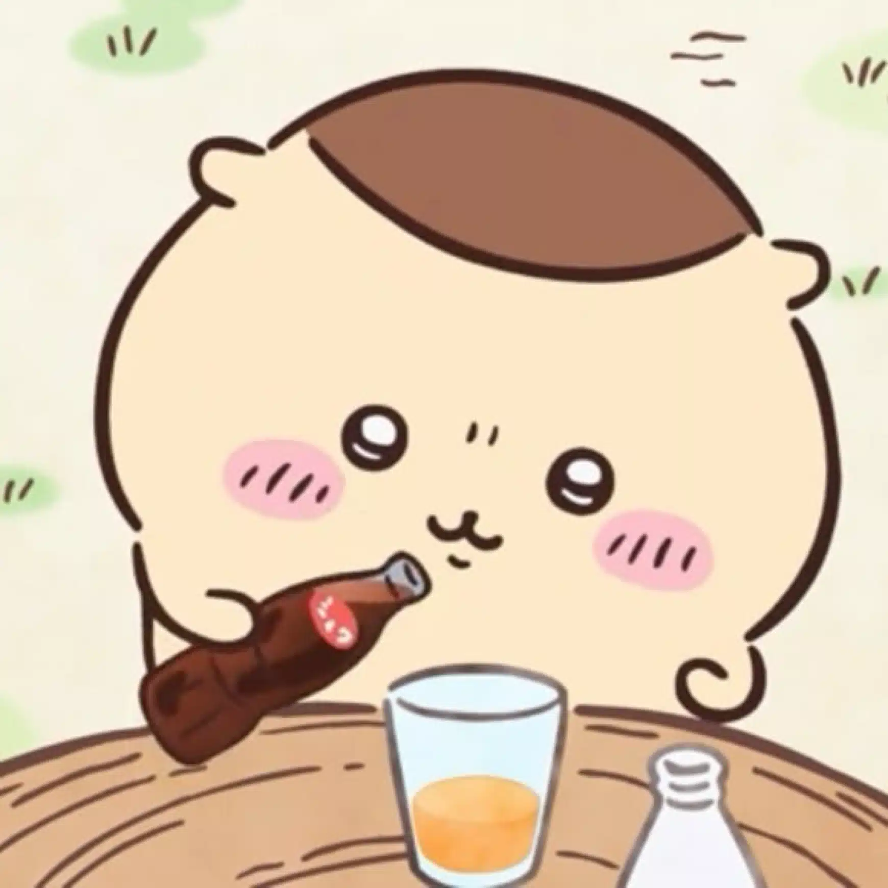 まろん