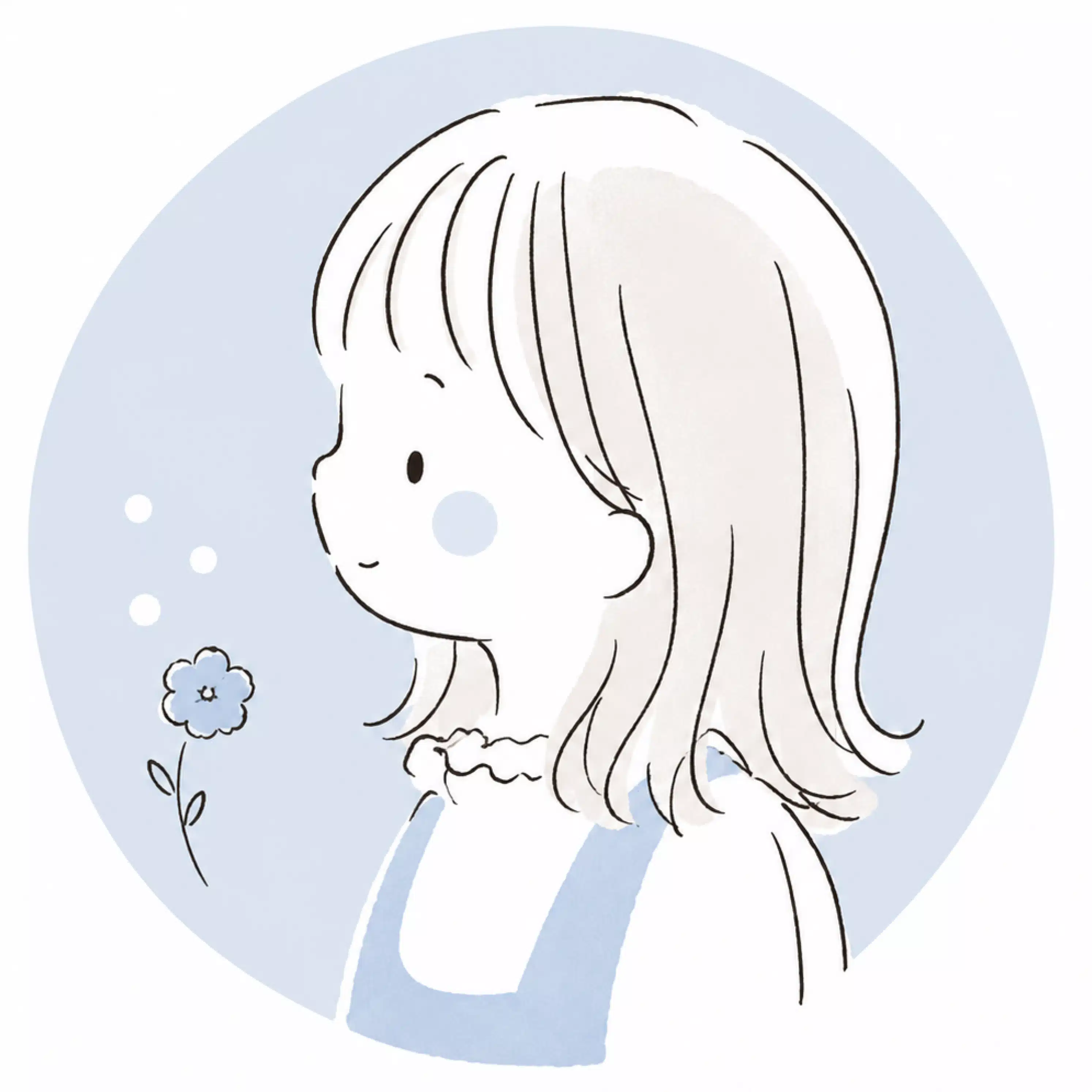白湯ママ