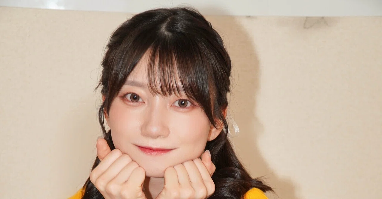 2026.05.24 2つのイベント 瀬戸環奈さん｜ゆうたん