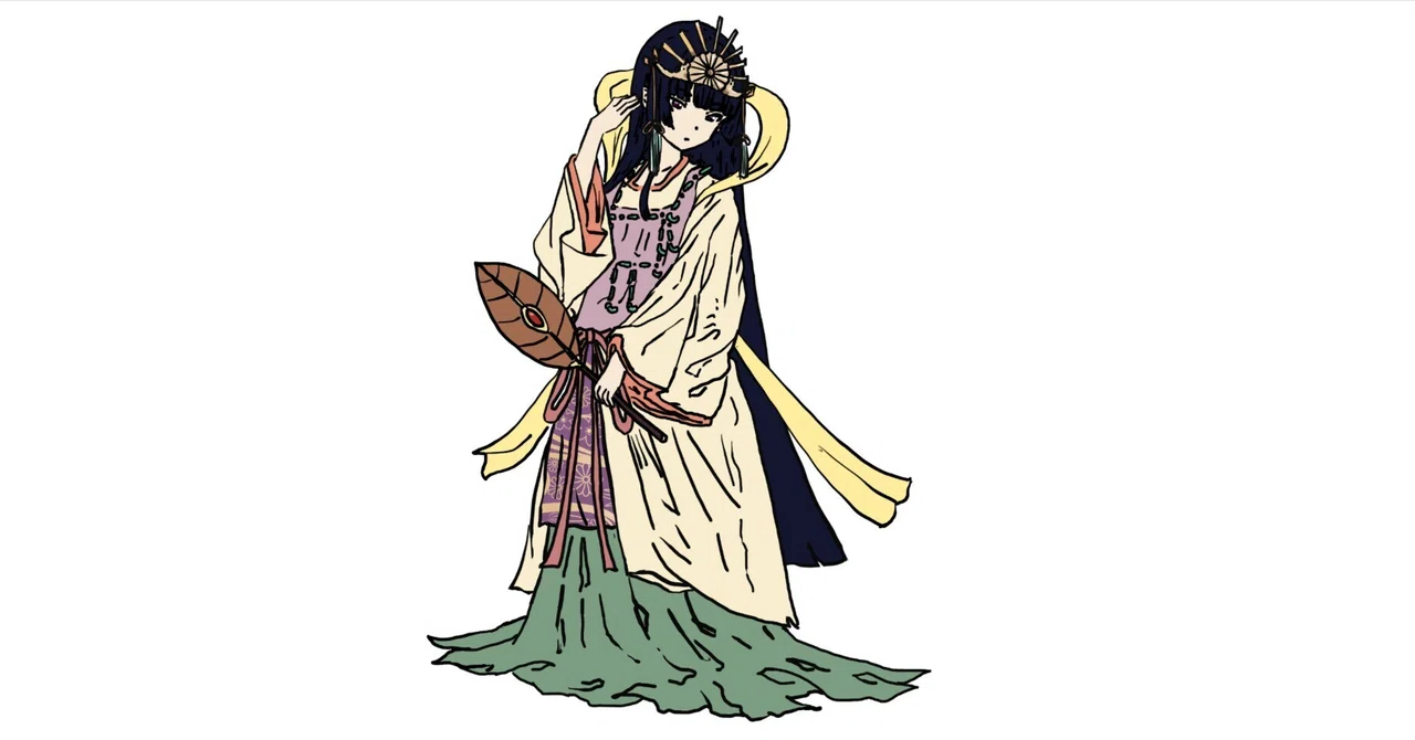 くくり姫は何を言ったのか?神話に残された“謎の一言”|otonashi