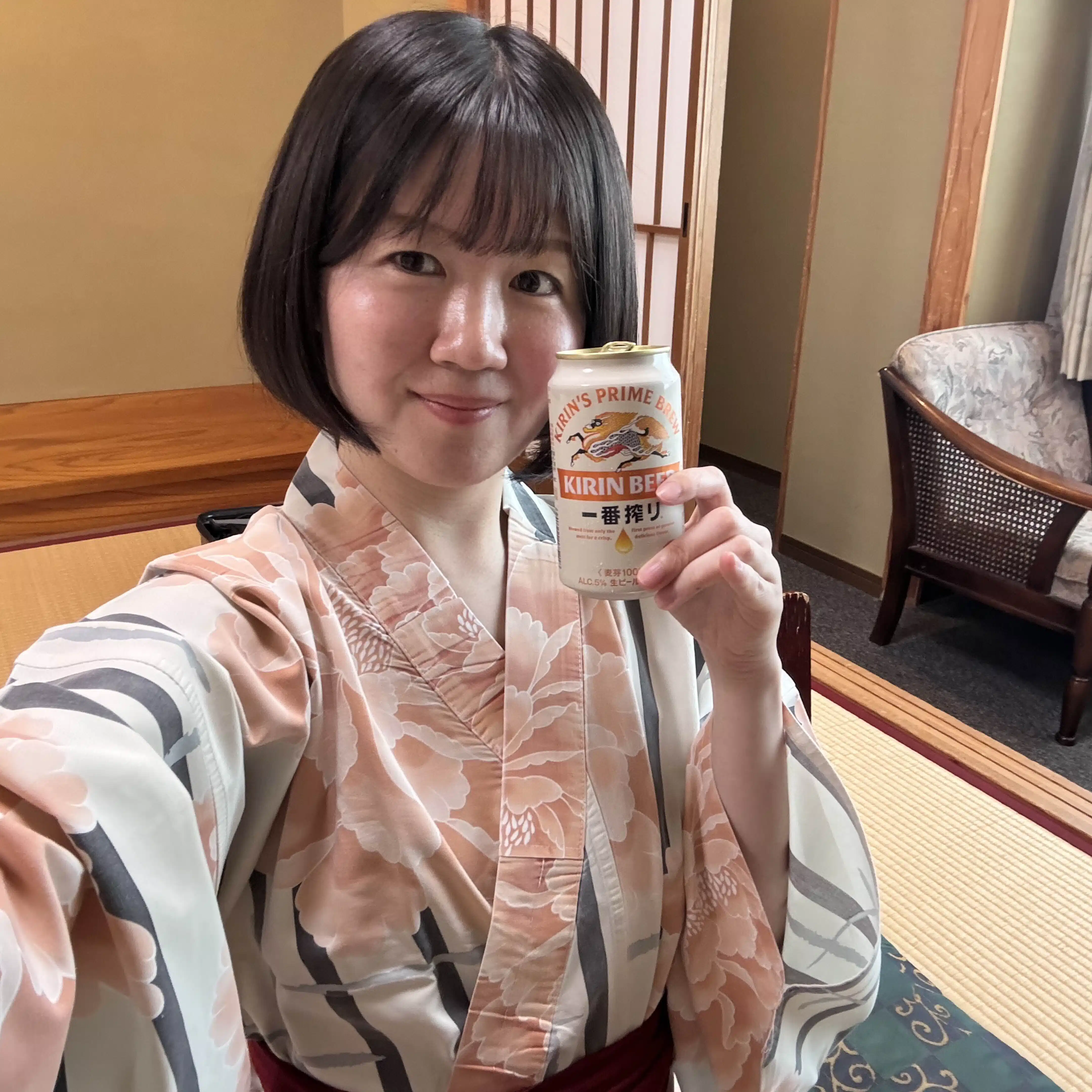 瞳ちゃん
