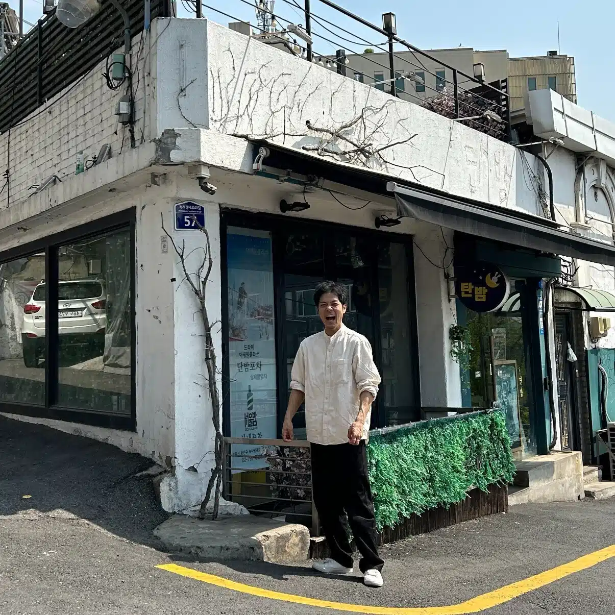 YusukeHirose/インバウンド・訪日外国人マーケティング
