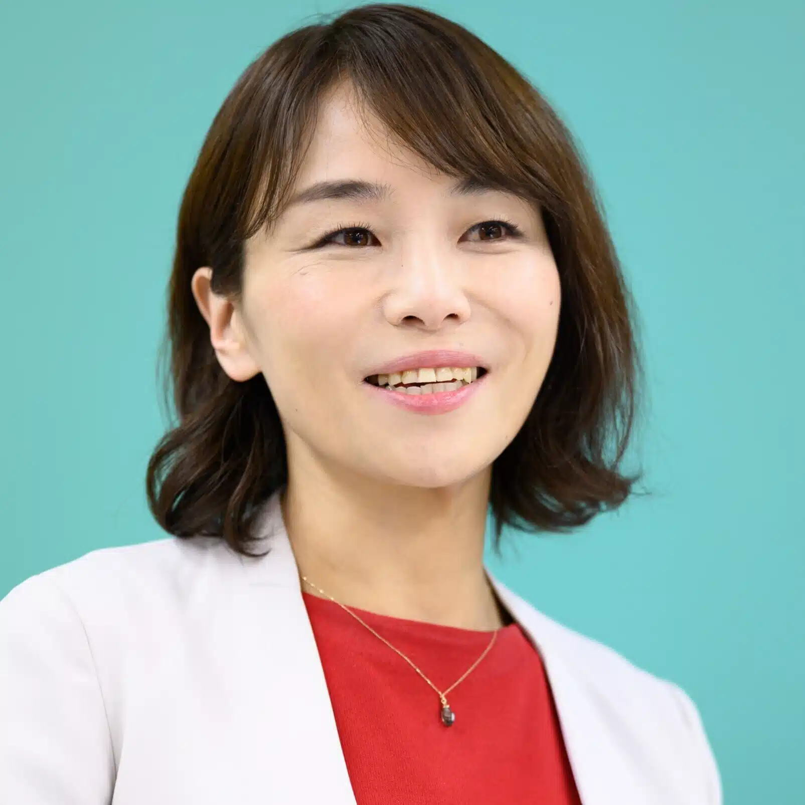 今村久美（認定NPOカタリバ/公益社団法人ハタチ基金）
