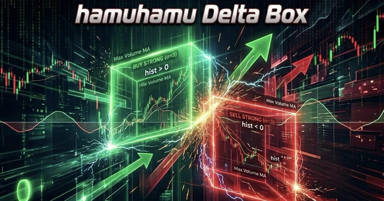 hamuhamu Delta Box｜TAMARU