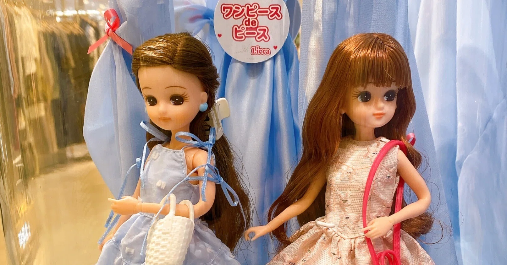 催事】ワンピースdeピース｜ジェイアール名古屋タカシマヤ｜リカ活｜なこ
