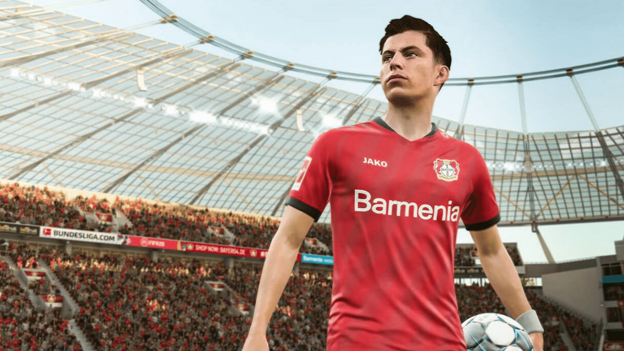 Fifa Ew杯 グローバルシリーズ中止とこれからについて Blue United Eスポーツ Note Fifa Ew杯 グローバルシリーズ中止とこれからについて Blue United Eスポーツ Note
