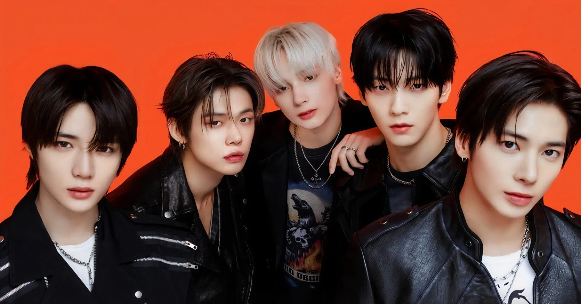 2026 TXT MOACON IN JAPAN｜jun