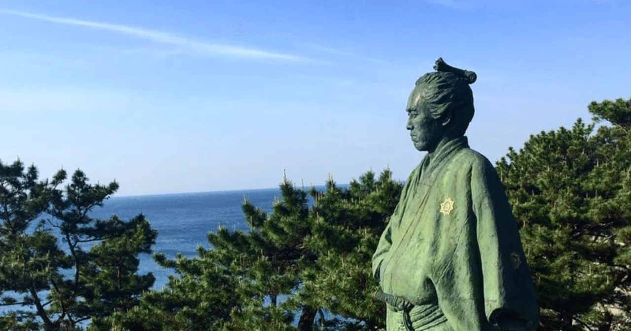 母と息子の国内旅行 in 高知 2026 （後編）｜グダグダな息子と胃袋を