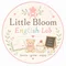 Little Bloom English Lab |女医ママが作る英語×体験の小さな教室