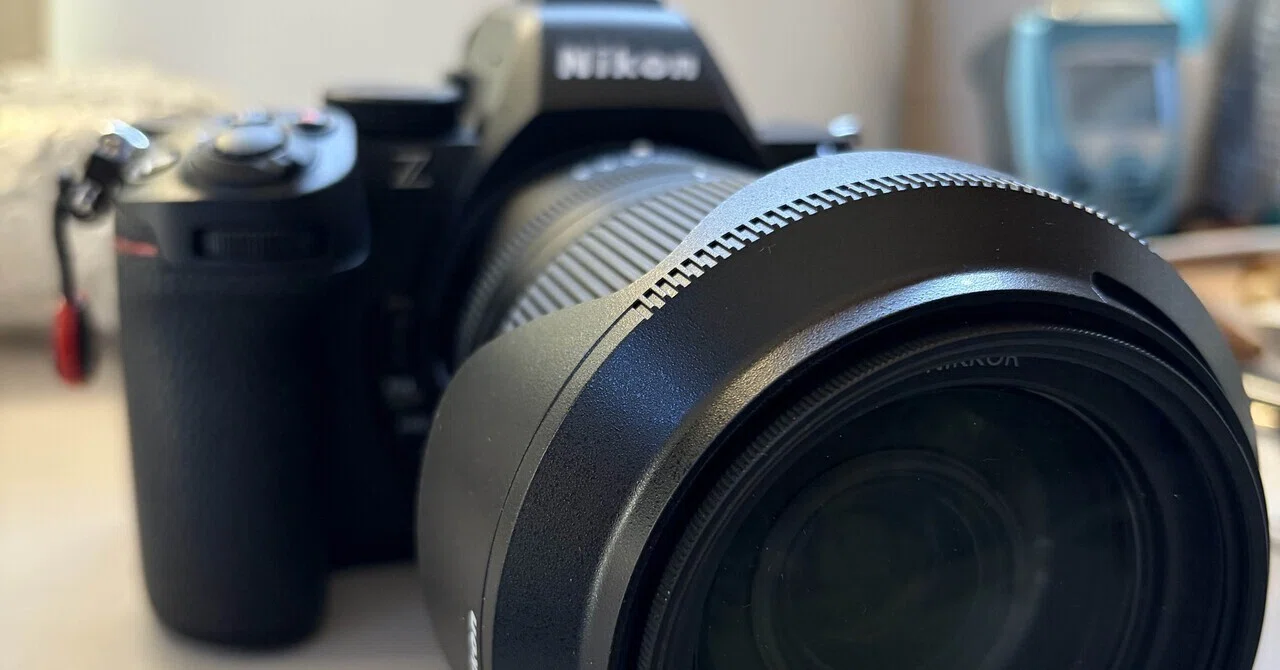 カメラのお話 Nikon Z5Ⅱ 来ました｜こだまさん