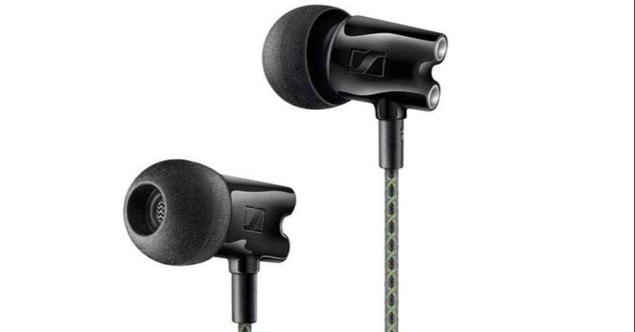 レビュー】ゼンハイザーの名機 IE800イヤホン｜【国産版】中華イヤホン  