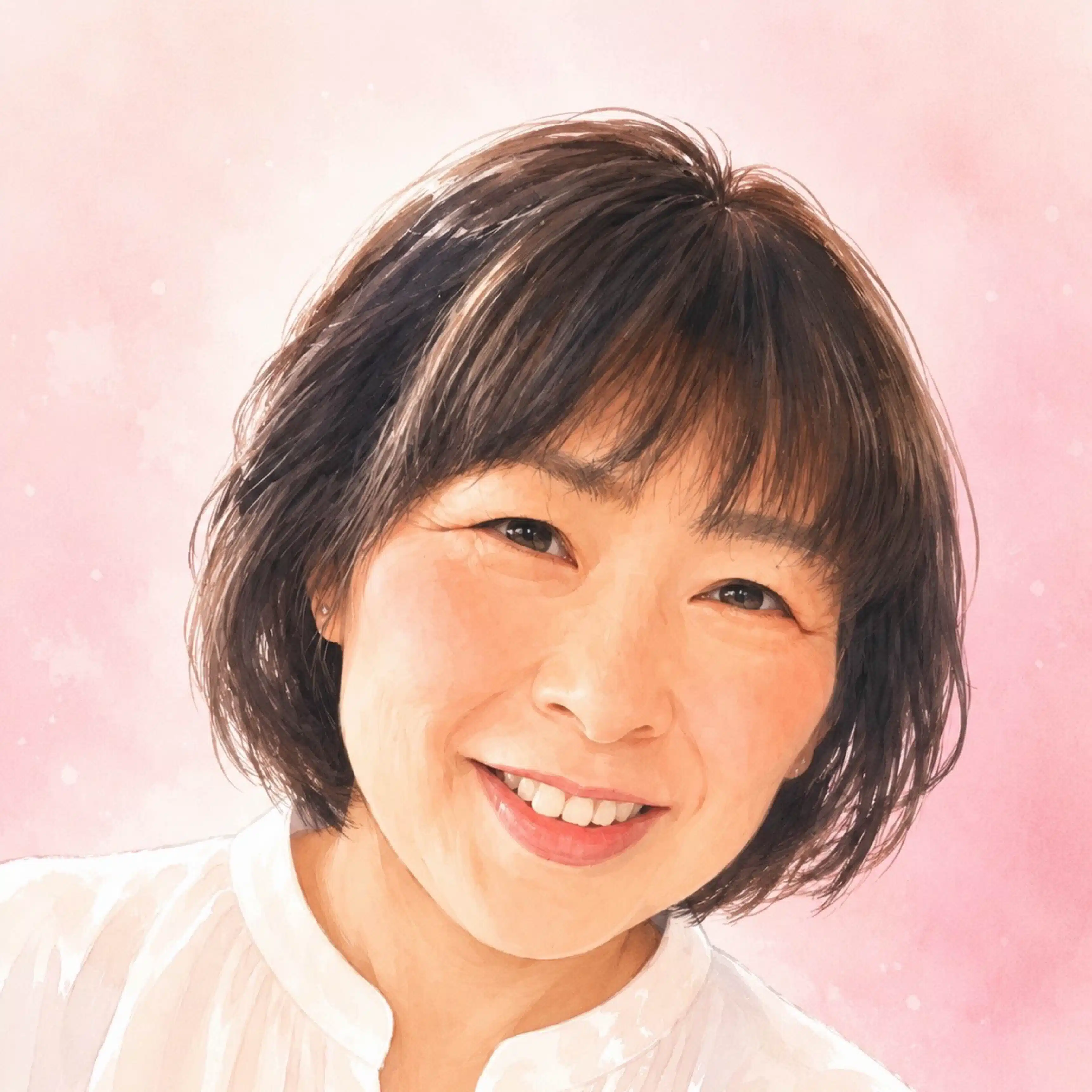 三雲絽子(ロコ)