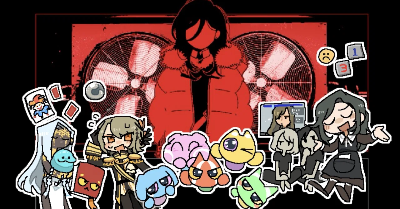 2026年5月に遊んだゲーム｜鹿