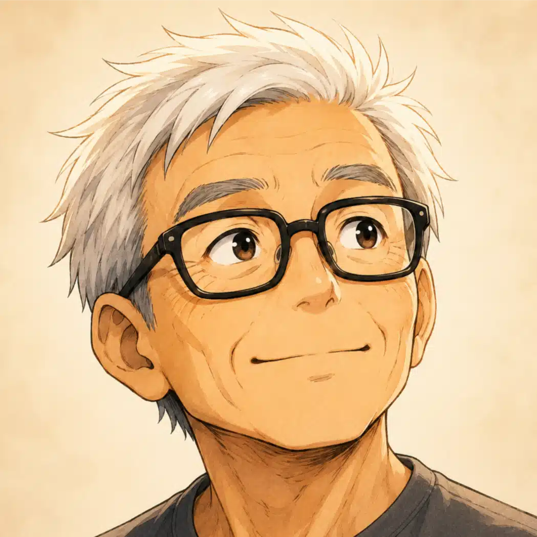 元銀行員のAIお金ノート