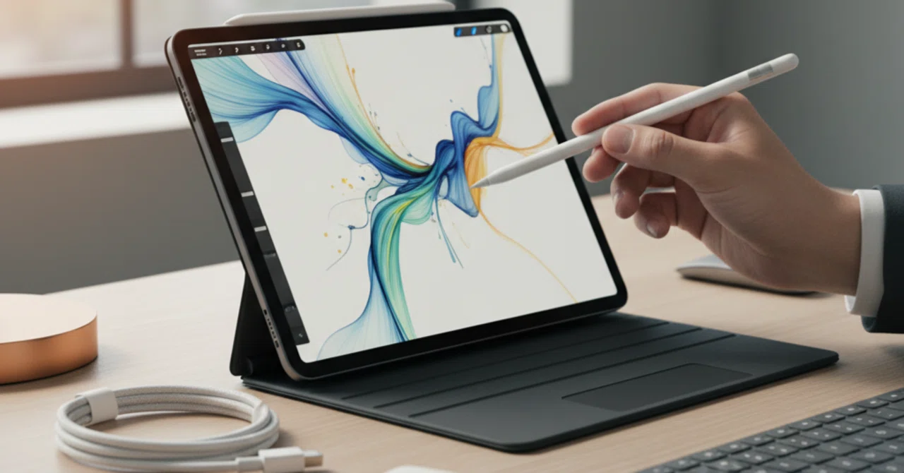 Apple Pencil USB-Cのおすすめ商品紹介｜さーもん@テクノロジーを解説
