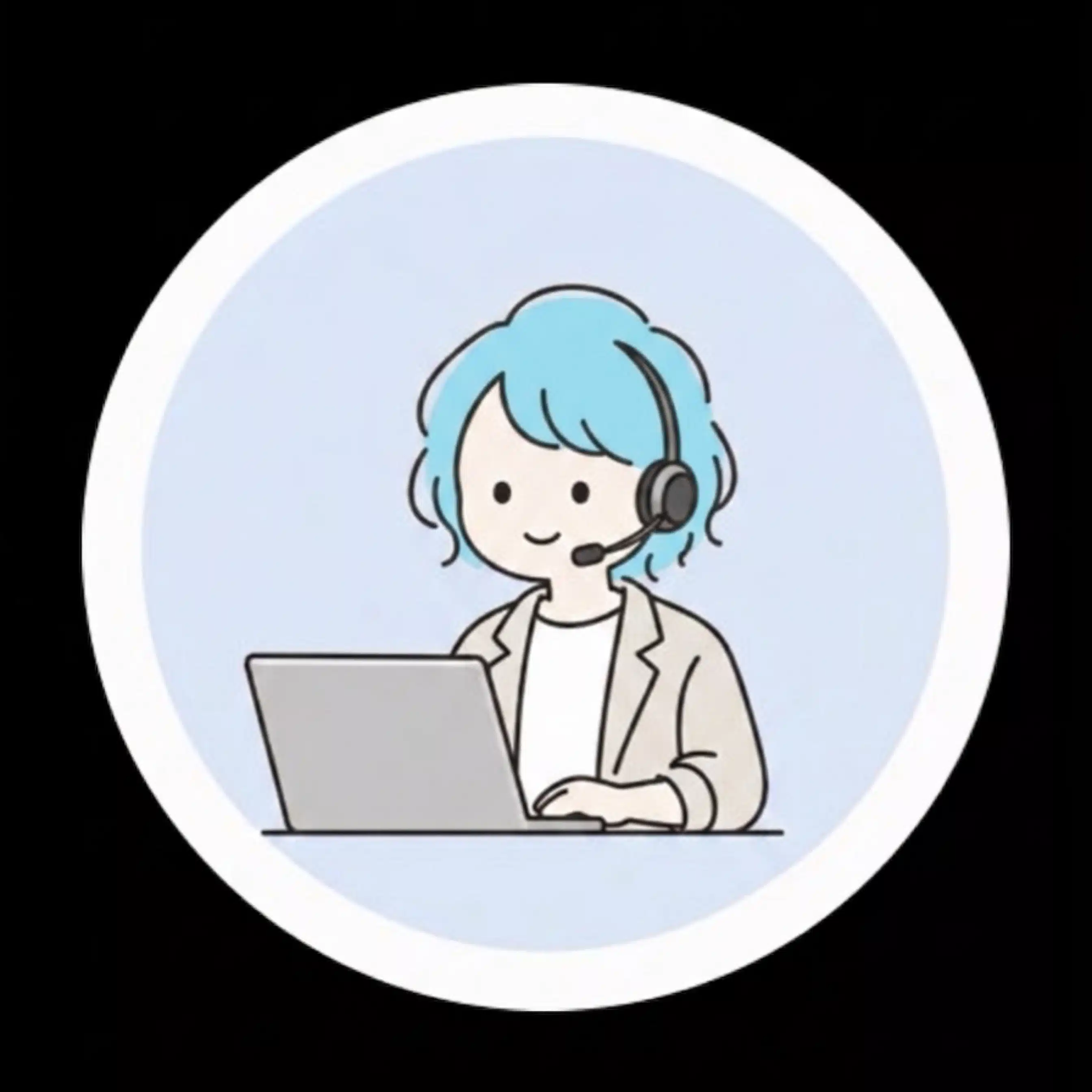 Ao(アオ)@なんでも社内SE