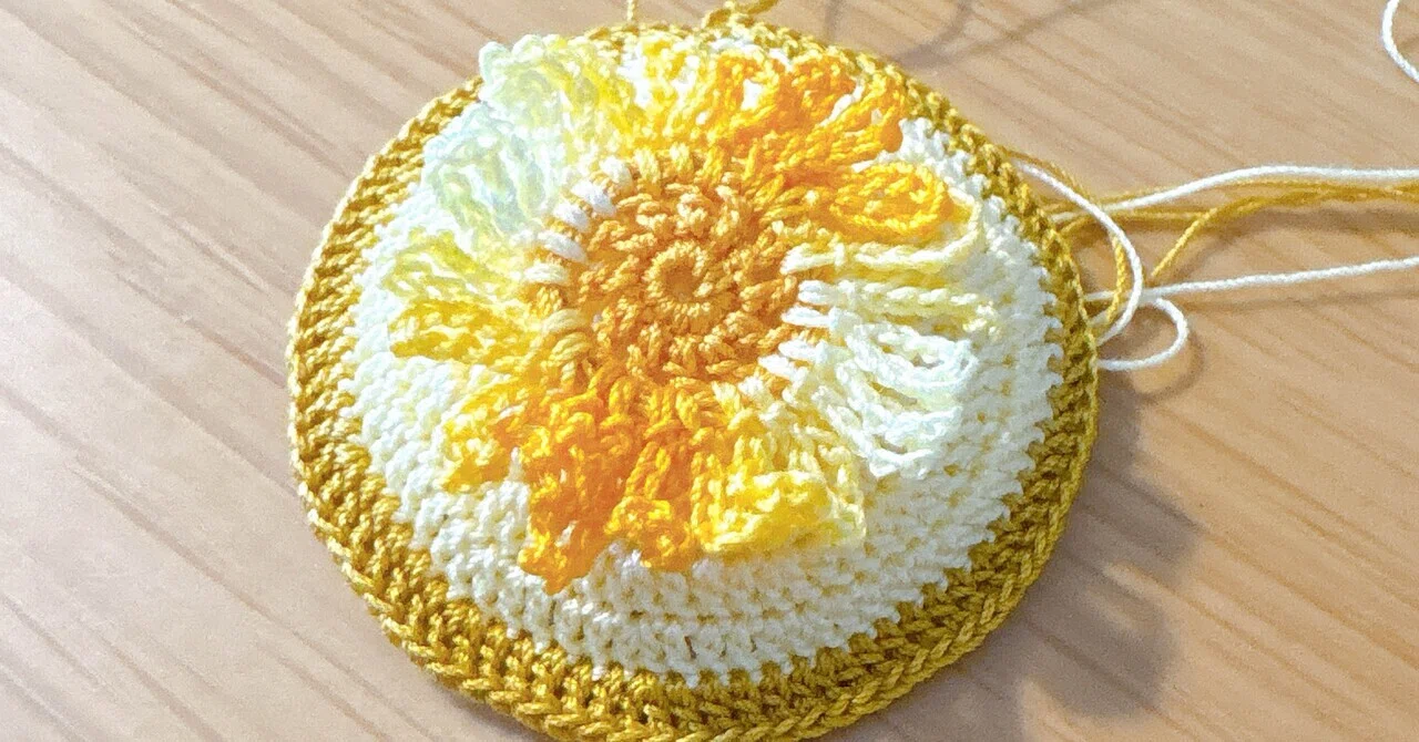The story of how 'Becoming a handmade artist with 3 months of