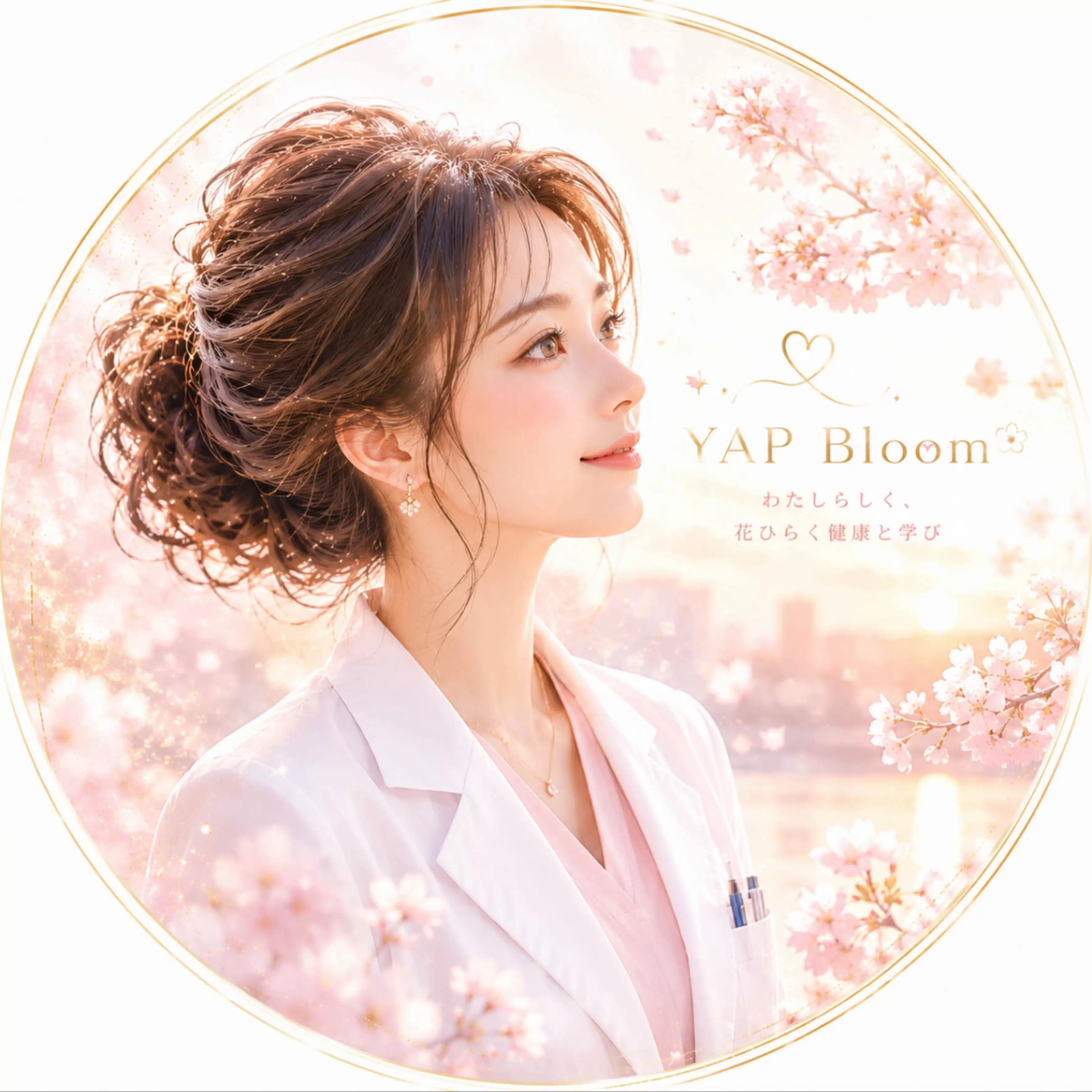 YAP Bloom🌸